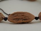 Songshan Toad Head Bead Bracelet — 10.0 mm (Song Shan Ha Ma Tou) — Second bead detail — BD-00003