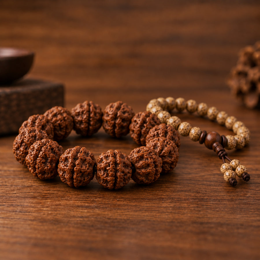 Bracelets & Beads