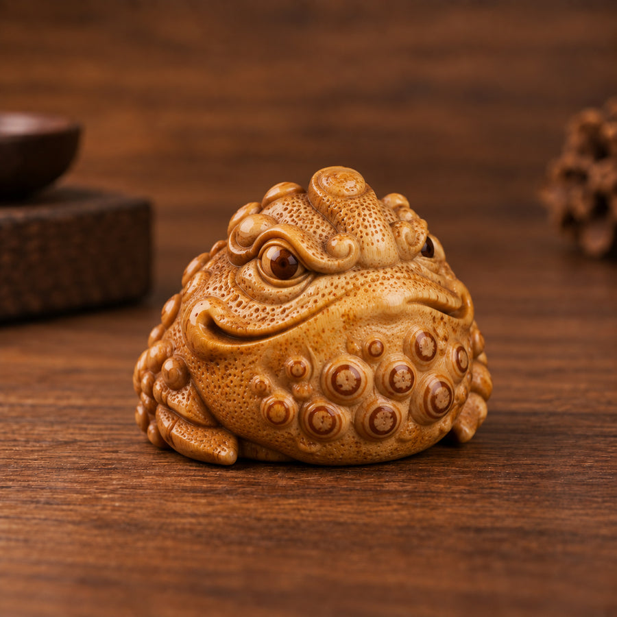 Collector Objects