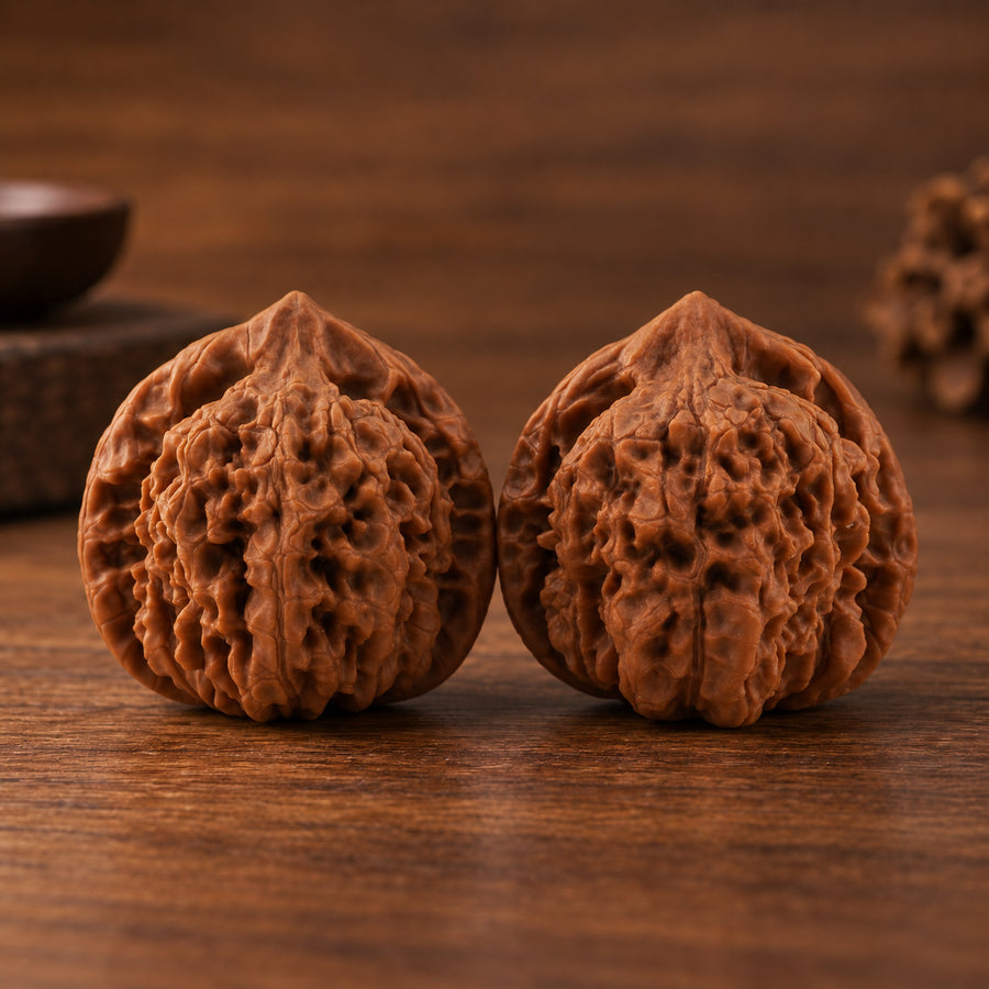 Walnut Pairs